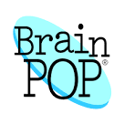 BrainPOP Suite's Logo